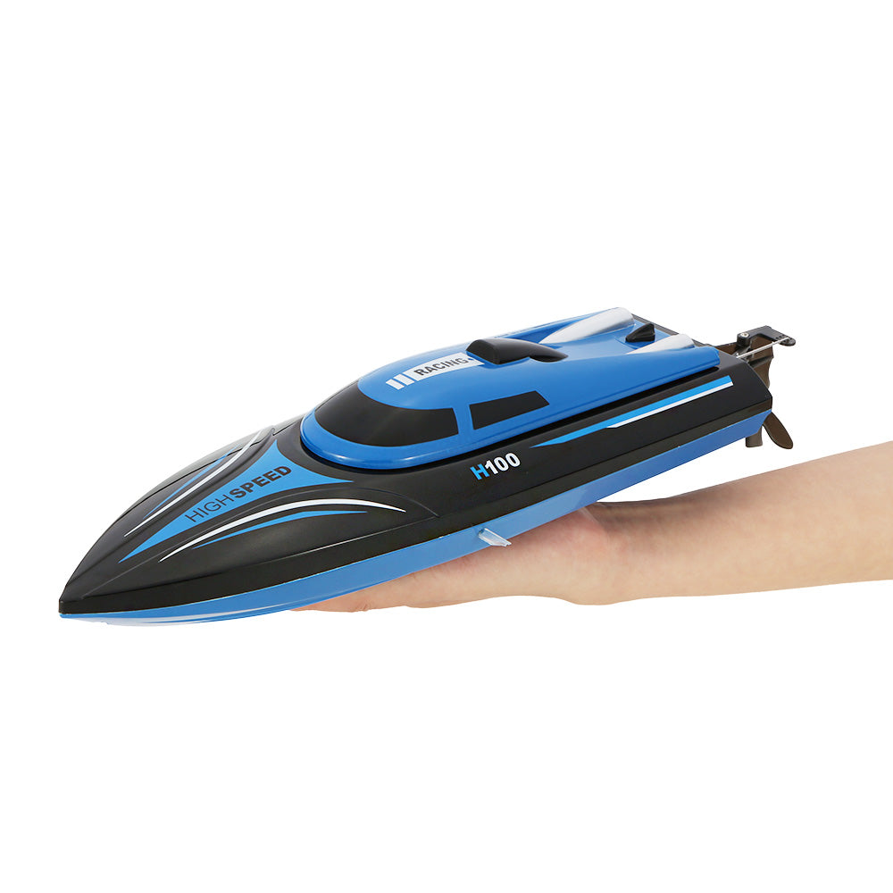 IllumiSpeed 2.4G RC Speed Boat