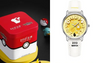 Pokemon: Luminous Sports Electronic Watch for Boys and Girls