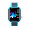 KidGuard Pro 4G Waterproof Smartwatch
