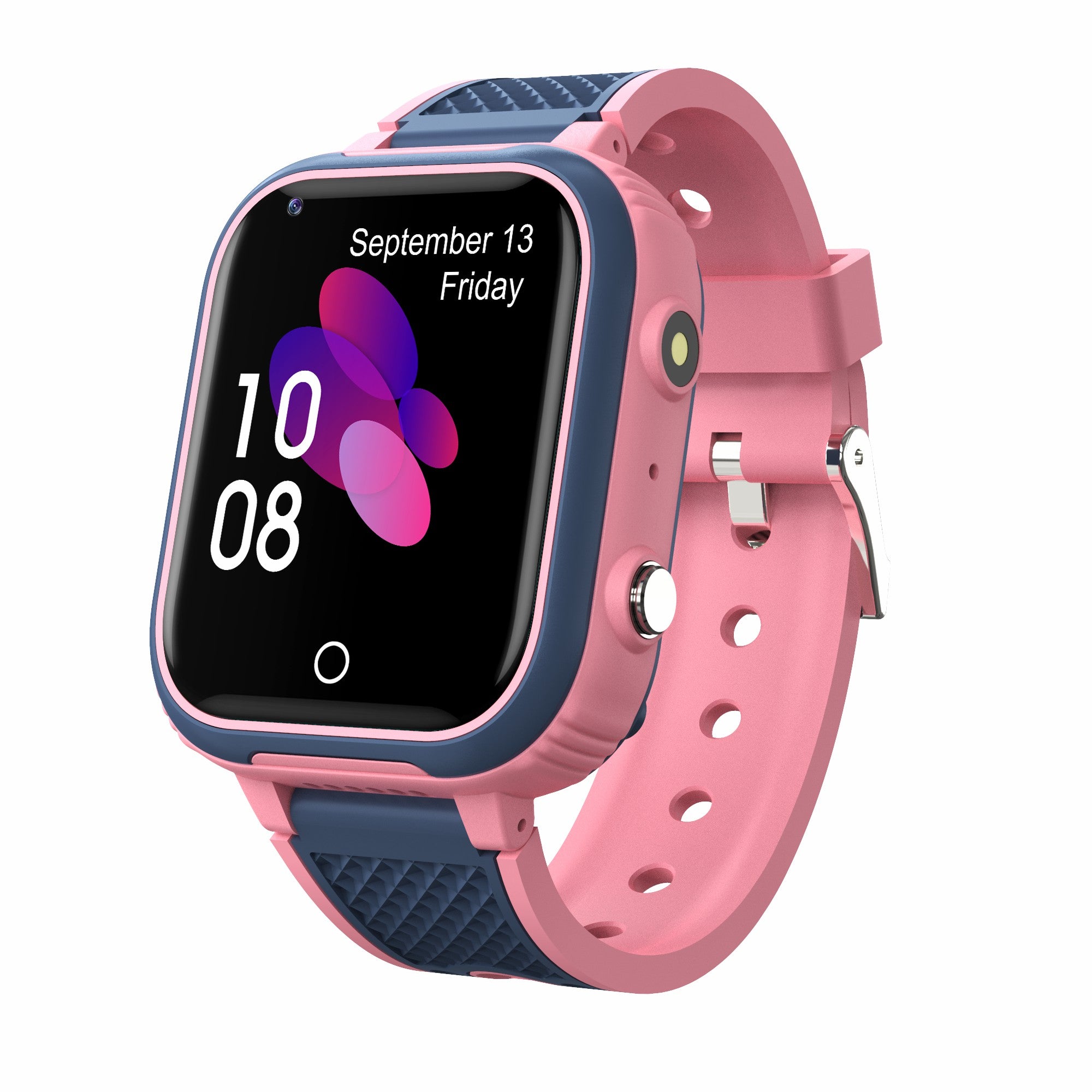 KidGuard Pro 4G Waterproof Smartwatch