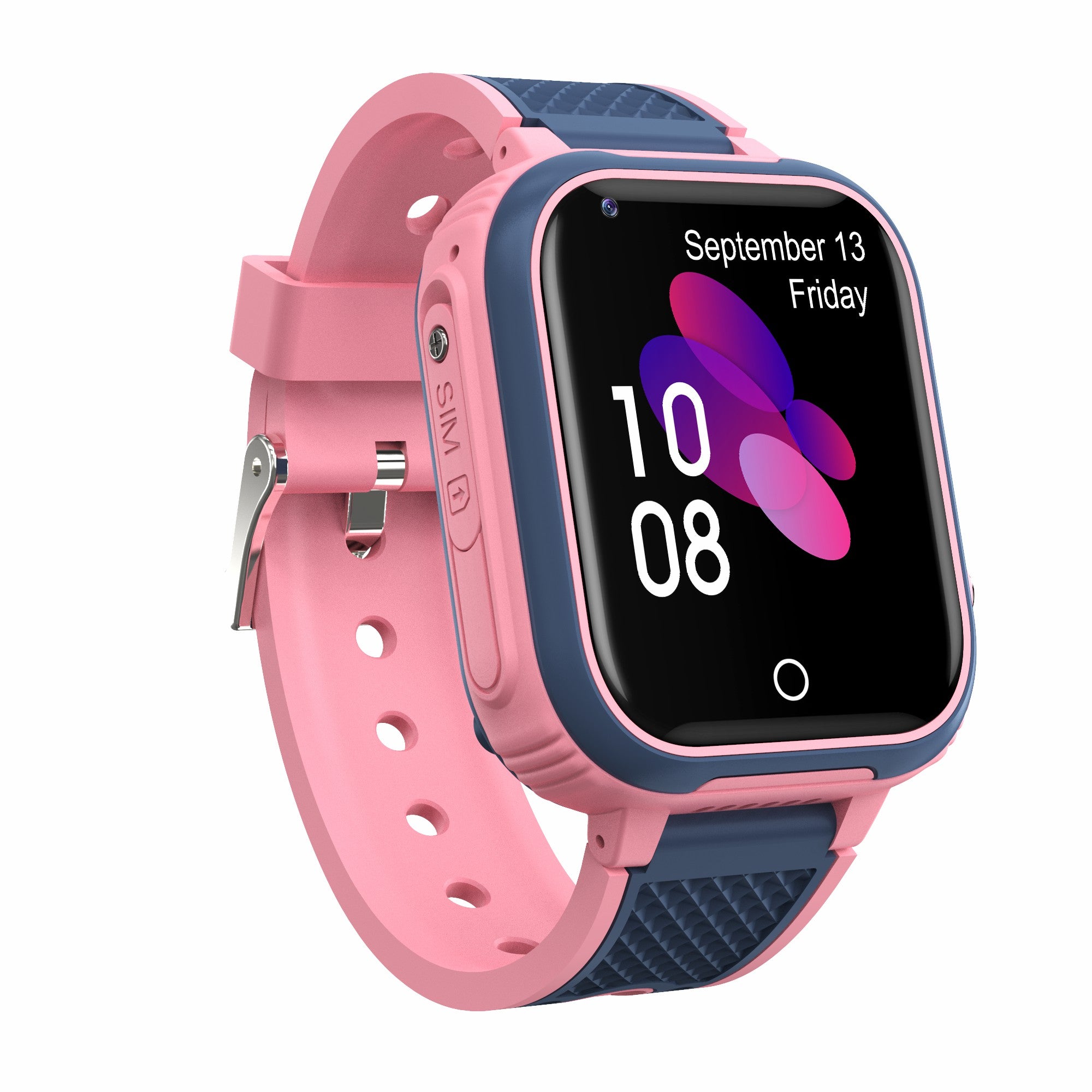 KidGuard Pro 4G Waterproof Smartwatch