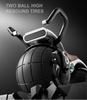 Swing Car Luge Non-Pedal Sliding Balance Car – Fun, Smooth Ride for Kids