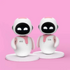 Eilik Intelligent AI Robot: Emotional Interaction Puzzle Toy