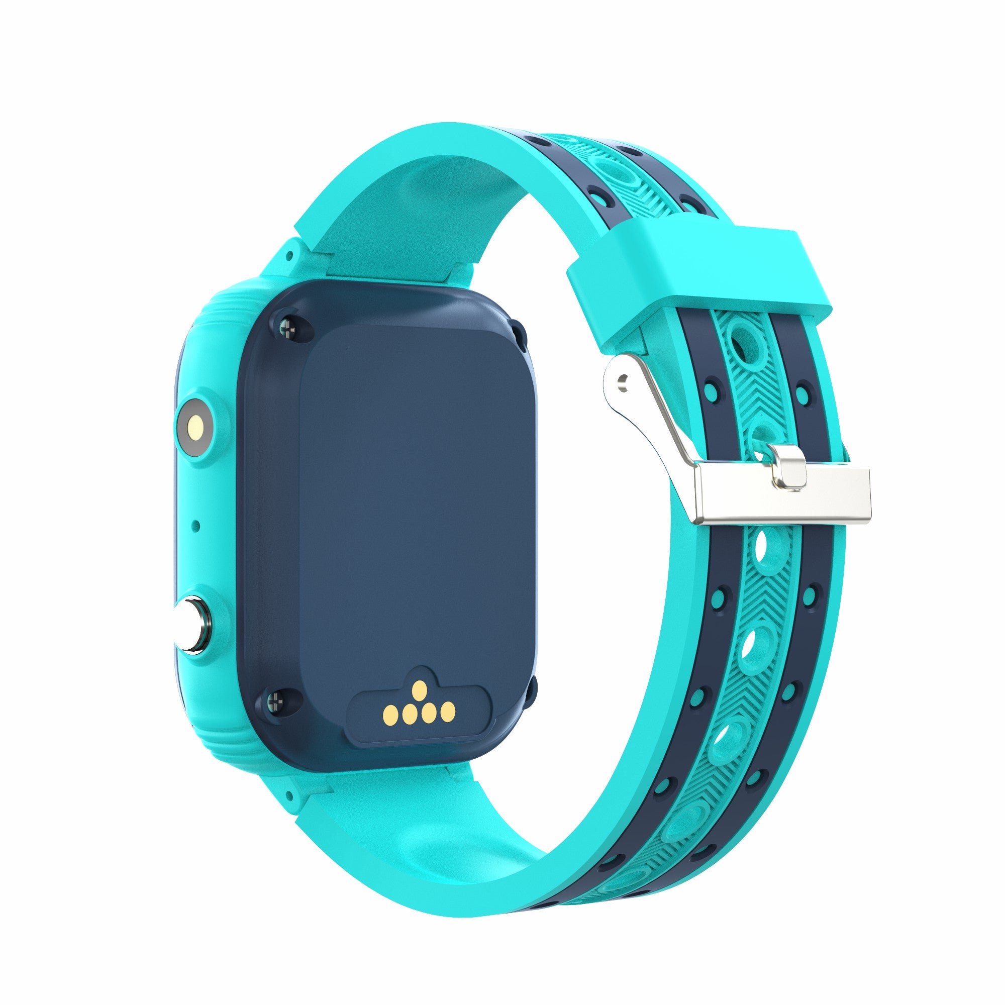 KidGuard Pro 4G Waterproof Smartwatch