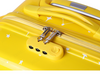 KidVenture Rolling Suitcase - Premium Travel Companion for Happy Explorers