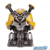 Megatron | Bumblebee Transformers Voice Control Cosplay Helmet