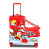 KidVenture Rolling Suitcase - Premium Travel Companion for Happy Explorers