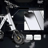 K7S Mini E-Bike | Foldable 3-Wheel Electric Scooter for Teens | 250W, 36V, 7.8Ah Electric Bicycle