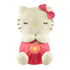 Breathable Hello Kitty Plush Doll - Realistic Breathing Toy