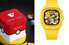 Pokemon: Luminous Sports Electronic Watch for Boys and Girls