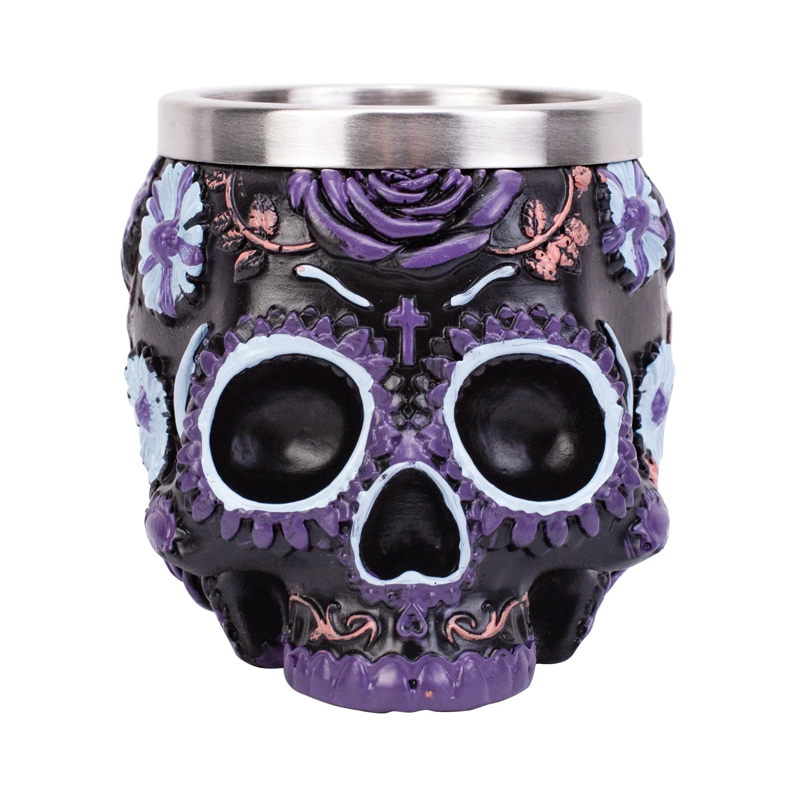 DarkFang Gothic Wine Goblet
