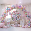 WonderBubbles - Enchanting Kids' Outdoor Inflatable Bubble House