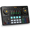 Maono Maonocaster AME2 Audio Interface Mixer