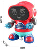 RhythmicJoy Kids GrooveBot