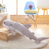Large Shark Plush Toy: The Ultimate Cuddle Companion