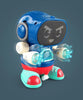 RhythmicJoy Kids GrooveBot