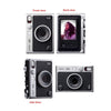 Fujifilm Retro Instax Mini Evo Instant Camera & Smartphone Photo Printer