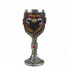 DarkFang Gothic Wine Goblet