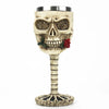 DarkFang Gothic Wine Goblet