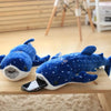 Large Shark Plush Toy: The Ultimate Cuddle Companion