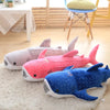 Large Shark Plush Toy: The Ultimate Cuddle Companion