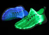 RadiantStep Rechargeable LED Sneakers