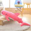 Large Shark Plush Toy: The Ultimate Cuddle Companion