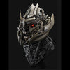 Megatron | Transformers Bumblebee Voice Control Cosplay Helmet
