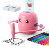 Smart Drawing Robot – Intelligent Educational Toy for Kids