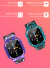 KidGuard SOS Smartwatch - Child Safety Device with Real-Time Tracking