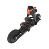Electric Skateboard Surf Board Skating Shoe: Professional Roller Skates