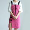 Multifunction Canvas Apron: Style, Durability, and Versatility