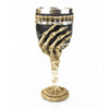 DarkFang Gothic Wine Goblet