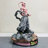 Oversized Majin Buu Anime Figure: 46cm Dragon Ball Statue for Desktop Display