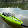 UDI RC Large RC Speed Boat: High-Speed Remote Control Watercraft