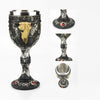 DarkFang Gothic Wine Goblet