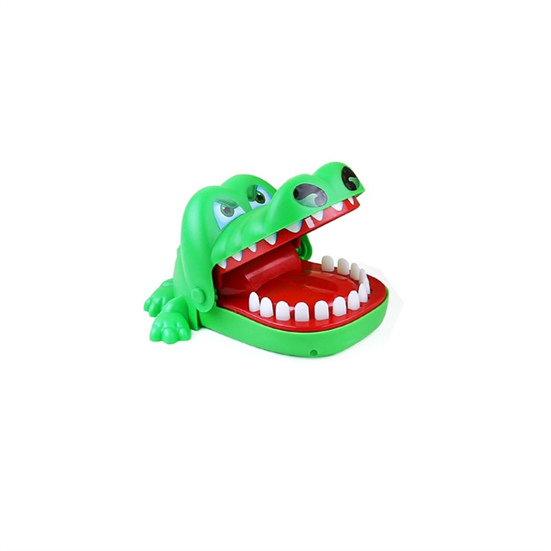 CrocoChomp - Crocodile Family Surprise Activity Game