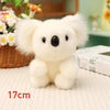 Lovely Australia Koala Plush Toy: Furry, Soft, and Huggable!
