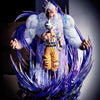 Dragon Ball Great Ape King Son Goku: Ultra Huge & Domineering Figurine Statue