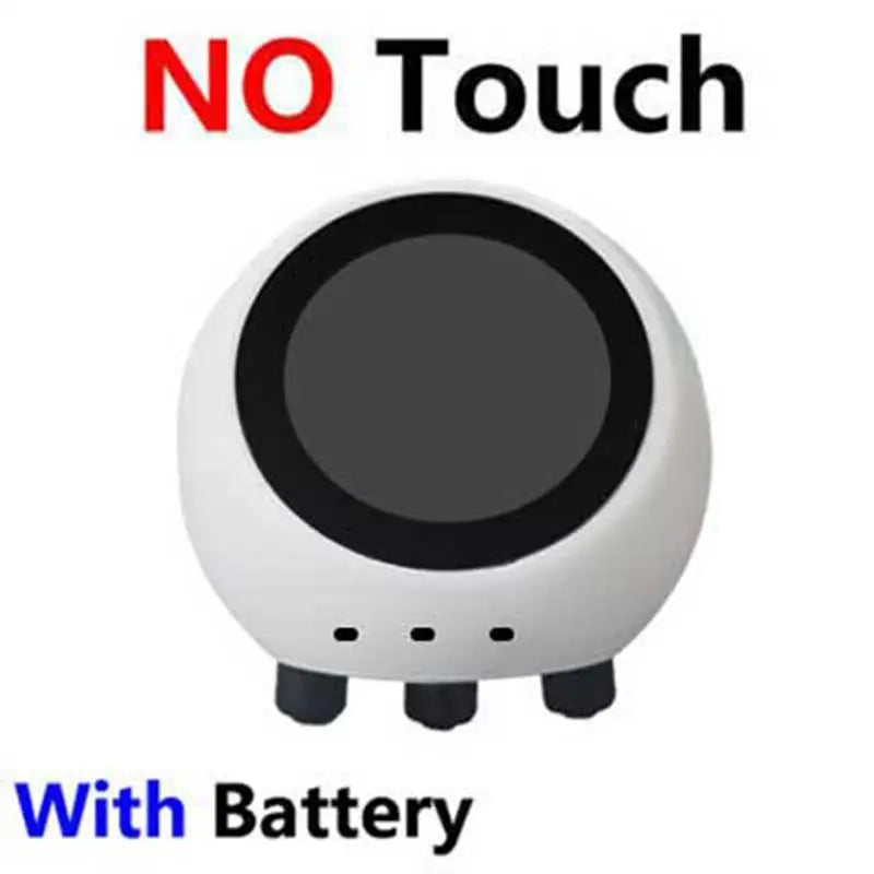 AI Voice Chat Robot Ball: ESP32-S3 Development Board for Smart Home & More