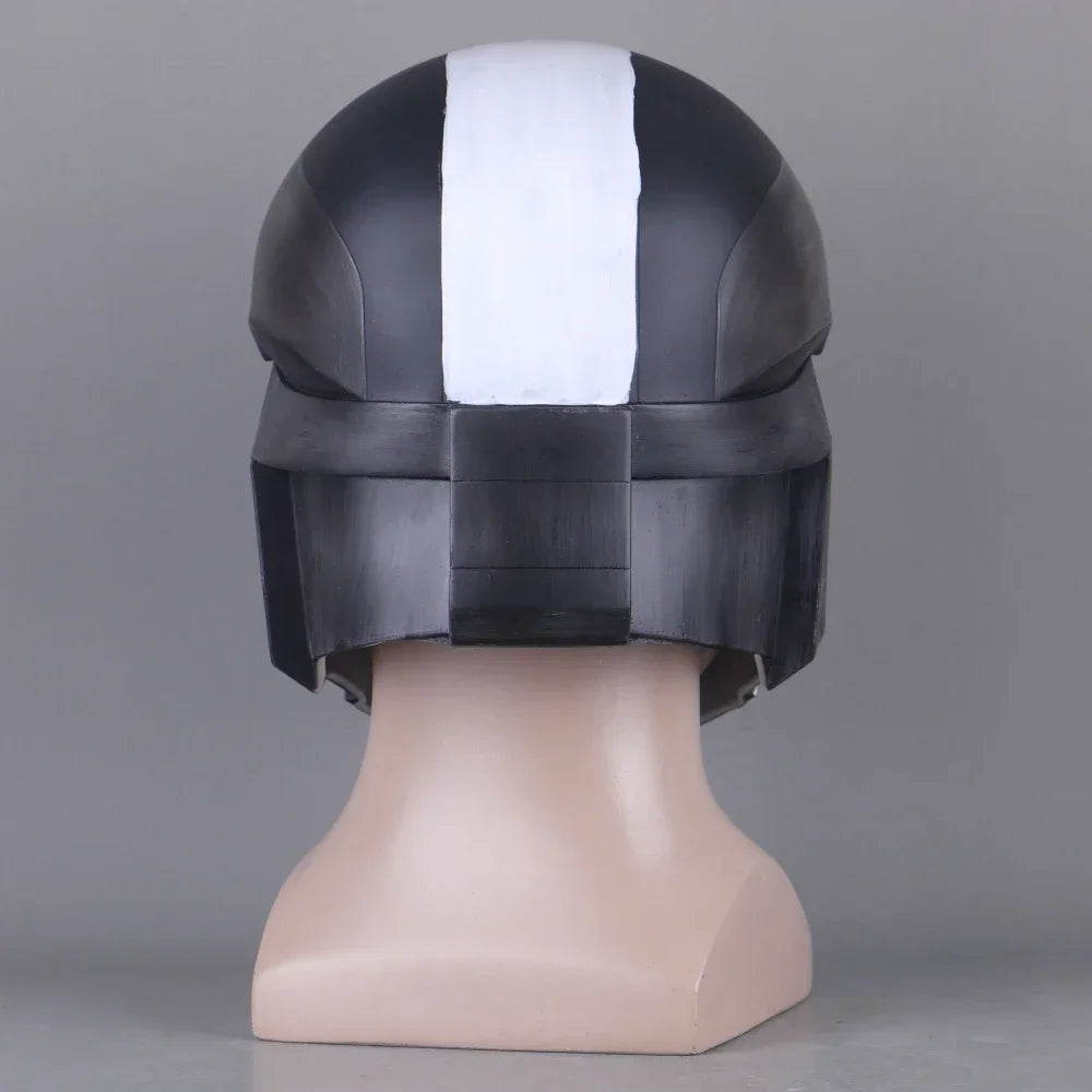 Star Wars The Bad Batch Hunter & Wrecker PVC Cosplay Helmet