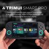 TRIMUI Smart Pro: Handheld Retro Game Console With Linux System