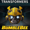 Transformers Bumblebee H1 Bluetooth Earbuds