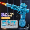 High-Pressure Electric Water Gun: Automatic Summer Fun Toy