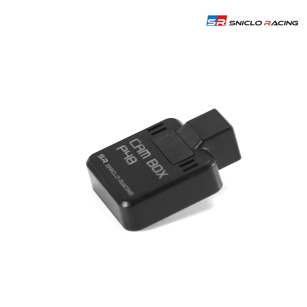 Sniclo Mini FPV Remote Control Car Drone: 1:43 Scale 4WD Off-Road Vehicle