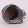 Star Wars The Bad Batch Hunter & Wrecker PVC Cosplay Helmet