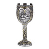 DarkFang Gothic Wine Goblet