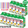 Fujifilm Instax Mini White Film