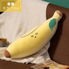 Cute Fruit & Veggie Kawai Plush Pillow – Soft & Adorable Stuffed Toy!