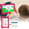 WonderTab PRITOM Pro - Educational Quad Core Android 10 32GB WiFi Bluetooth Kids Tablet